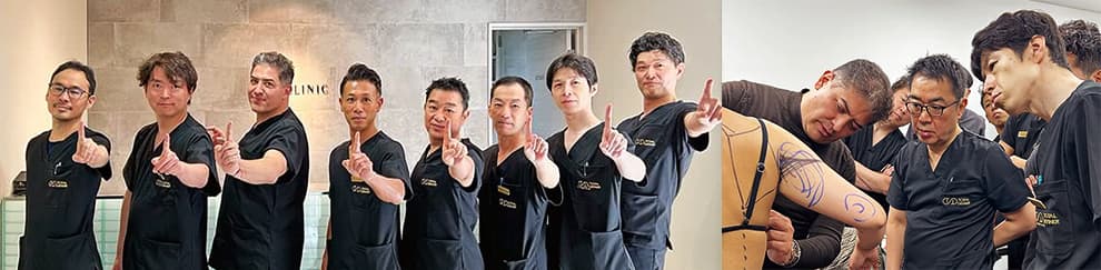 Total Definer セミナーの様子