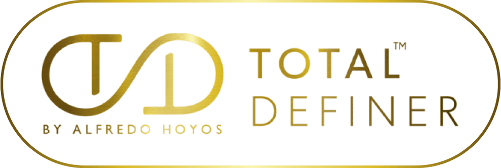 Total Definer by Alfredo Hoyos